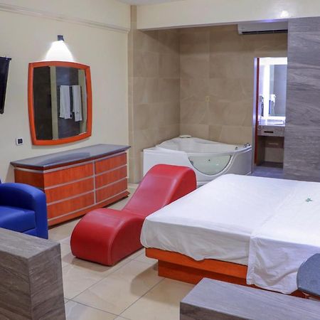 Autohotel Ilussion Córdoba 외부 사진