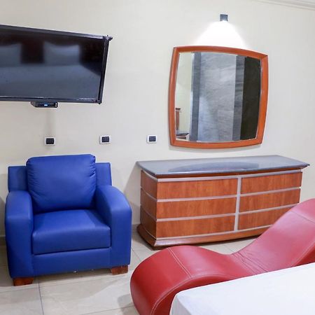 Autohotel Ilussion Córdoba 외부 사진