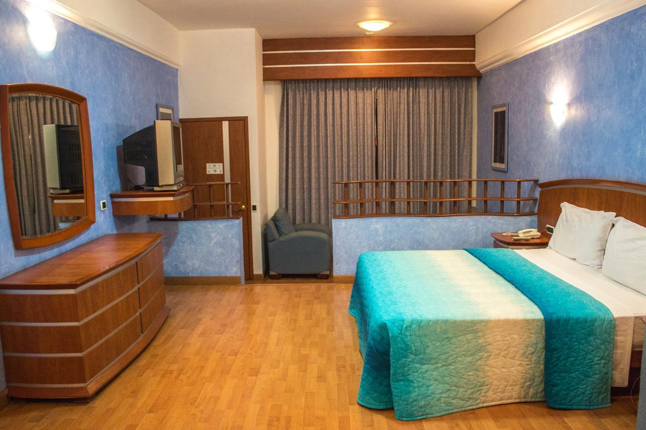 Autohotel Ilussion Córdoba 외부 사진